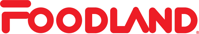 Foodland logo. Current weekly ad