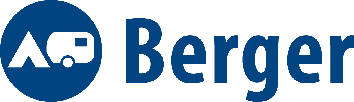 Fritz Berger logo die aktuell Flugblatt