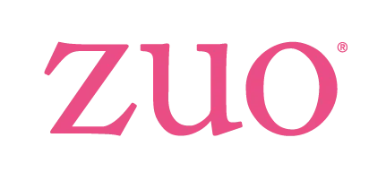 Zuo Modern logo. Current weekly ad