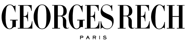 Georges Rech logo de catálogo