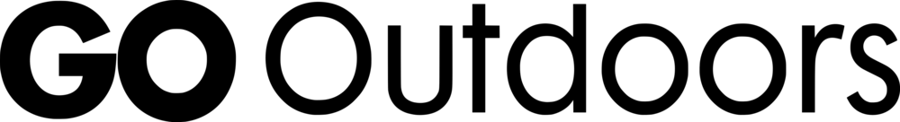 GO Outdoors logo. Current weekly ad