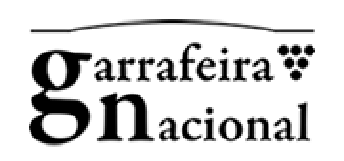 Garrafeira Nacional logo de folhetos