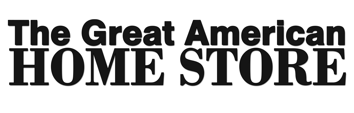 Great American Home Store logo. Current weekly ad