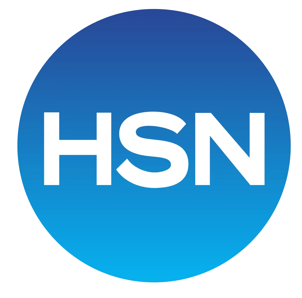 Hsn logo. Current weekly ad