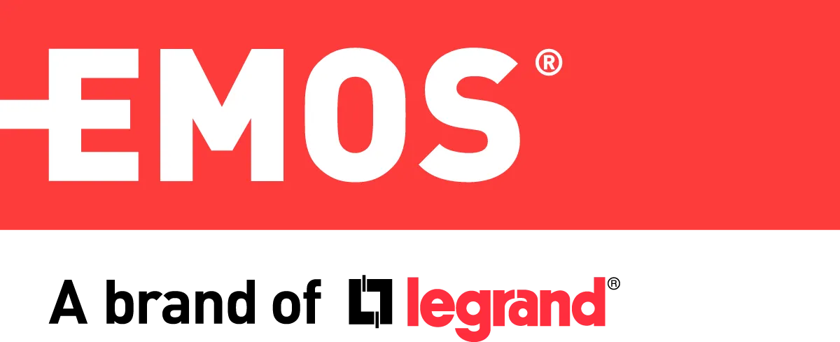 Emos logo