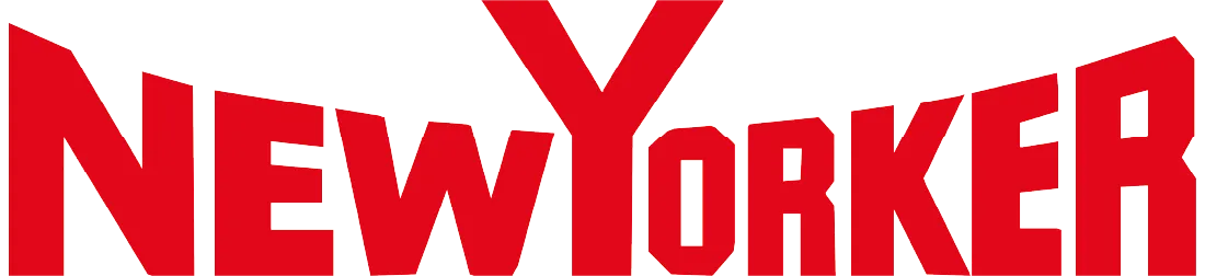 New Yorker logo