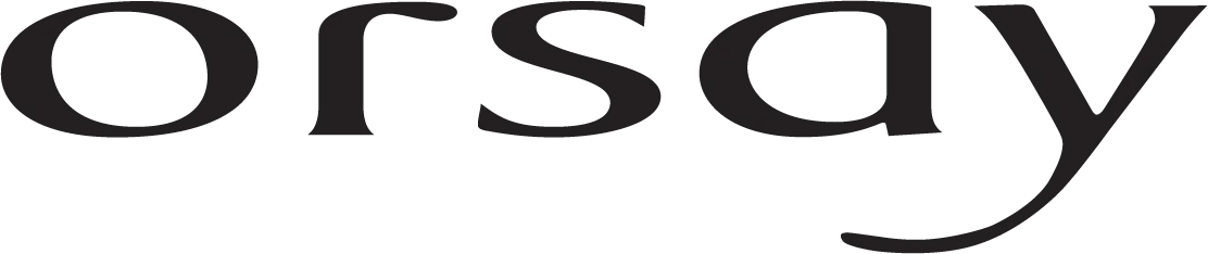 Orsay logo