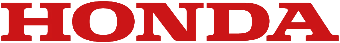 Honda logo of current flyer