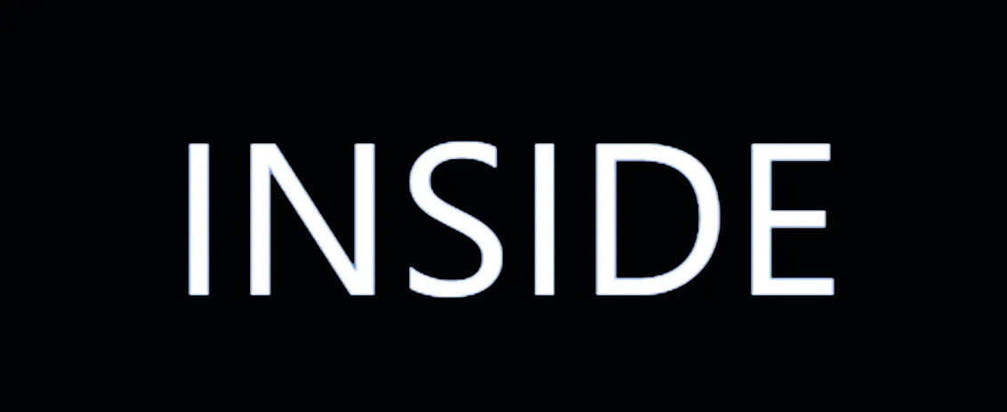 Inside logo de catálogo