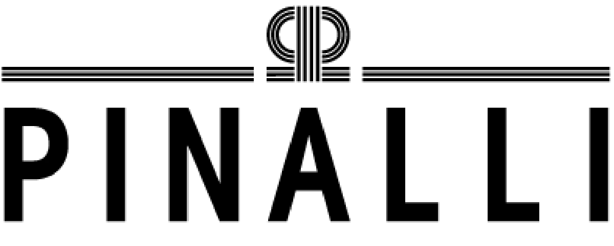 Pinalli logo volantino della settimana
