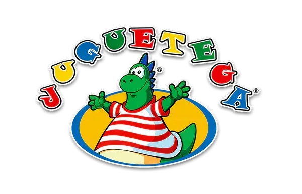 Juguetega
