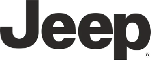 Jeep logo. Current weekly ad