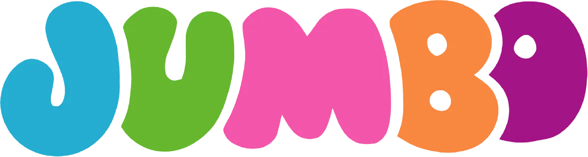 Jumbo logo