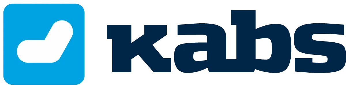 Kabs Polsterwelt logo die aktuell Flugblatt