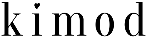 Kimod logo de catálogo