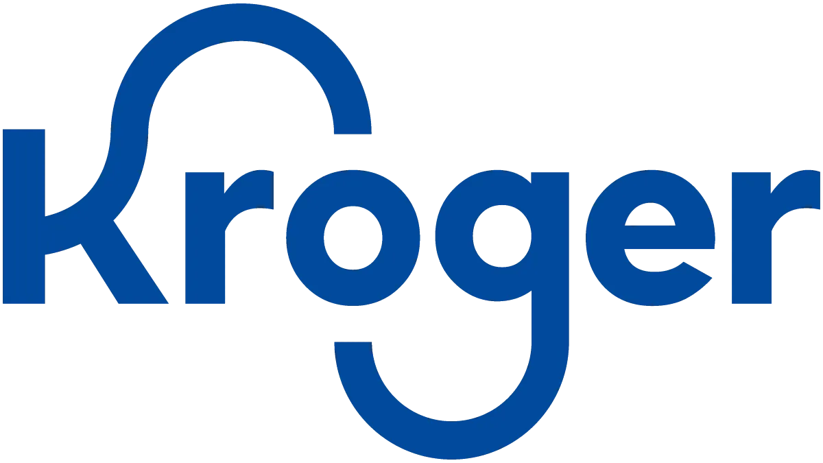 Kroger logo current weekly ad