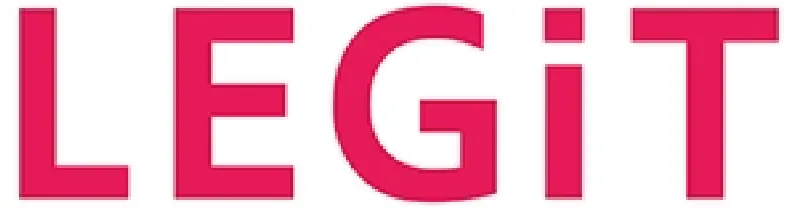 LEGiT logo current weekly ad