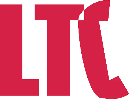 La Tienda en Casa logo de catálogo