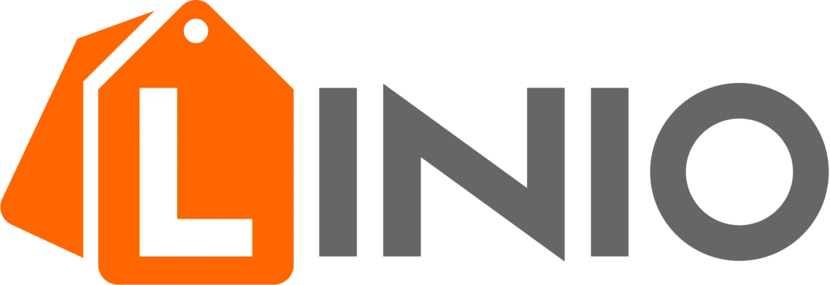 Linio logo de catálogo