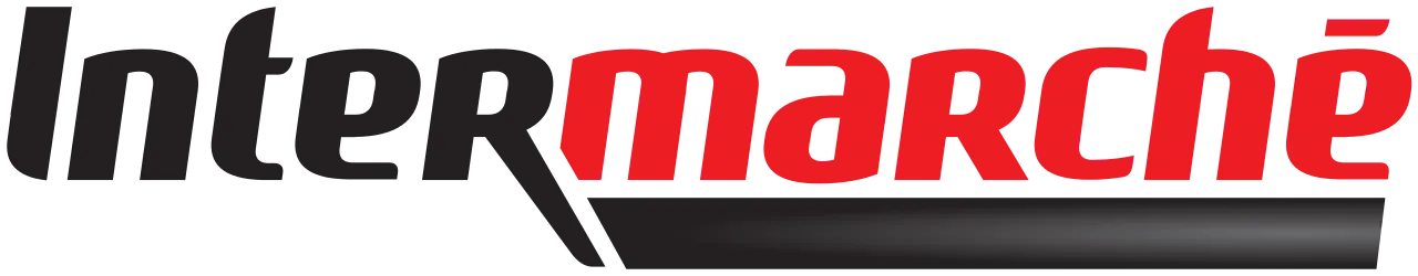 Intermarché logo du catalogue