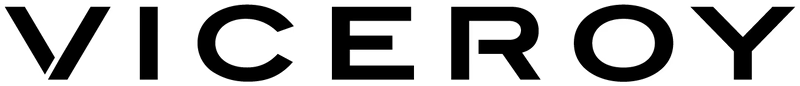 Viceroy logo de catálogo