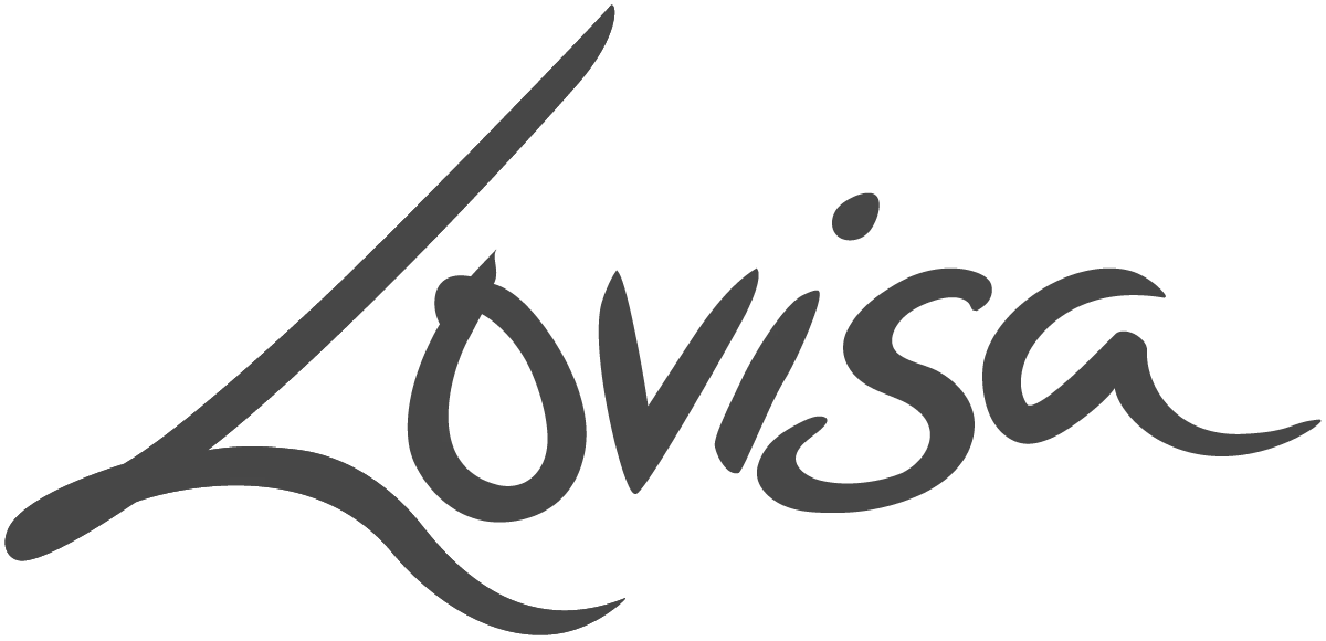 Lovisa Jewellery logo of current catalogue