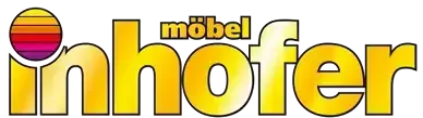 Möbel Inhofer logo die aktuell Flugblatt