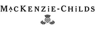 MacKenzie Childs logo. Current weekly ad