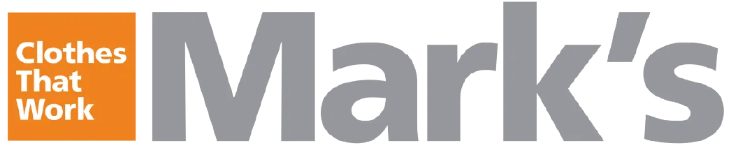 Mark's logo. Current weekly ad