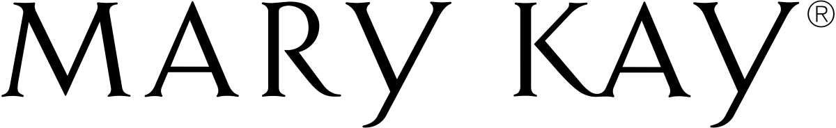 Mary Kay logo de catálogo