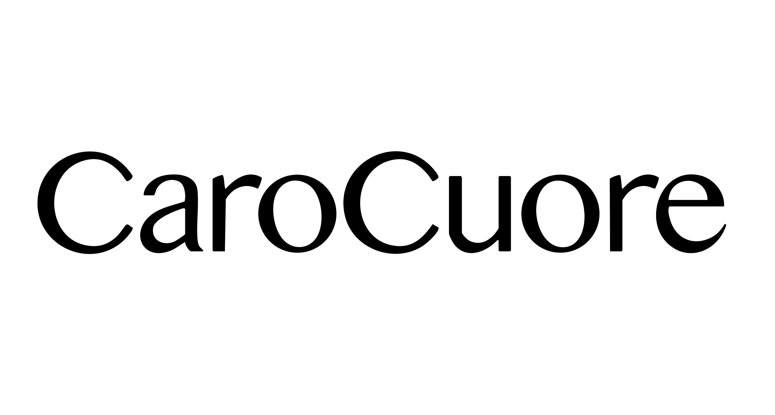 Caro Cuore logo. Current weekly ad