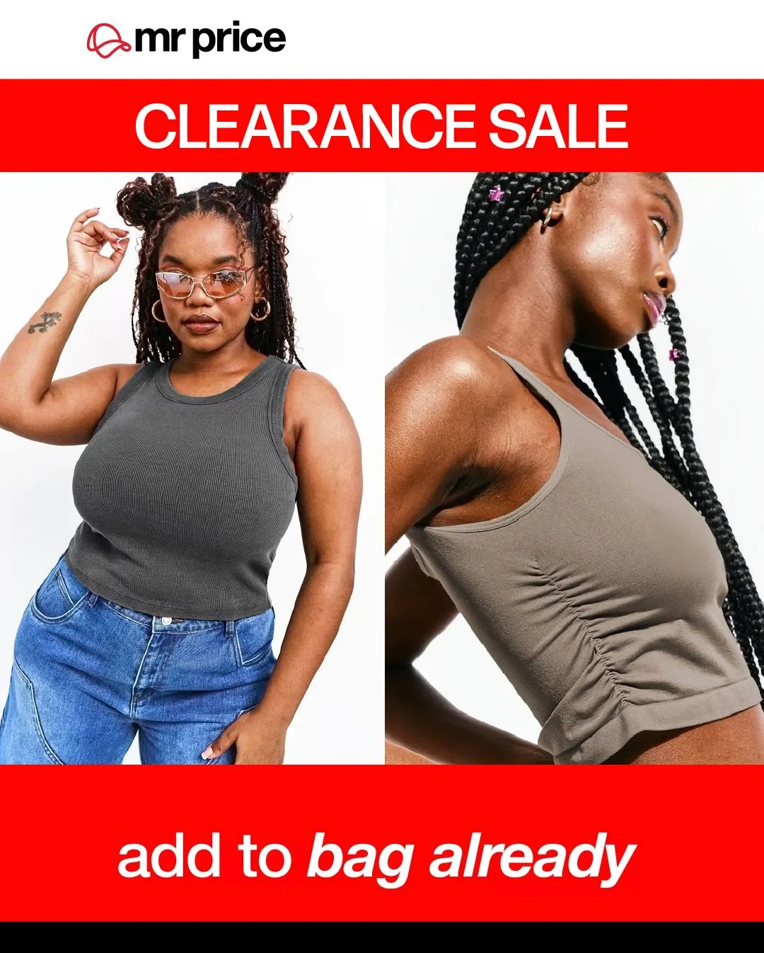 Mr Price Weekly Flyer - 7 March 28 March 2025