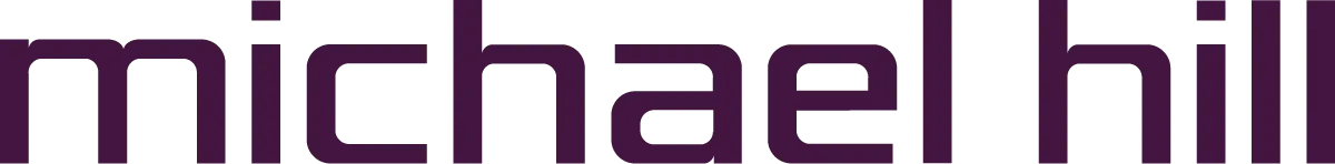 Michael Hill logo of current catalogue
