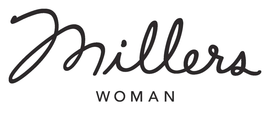 Millers logo of current flyer