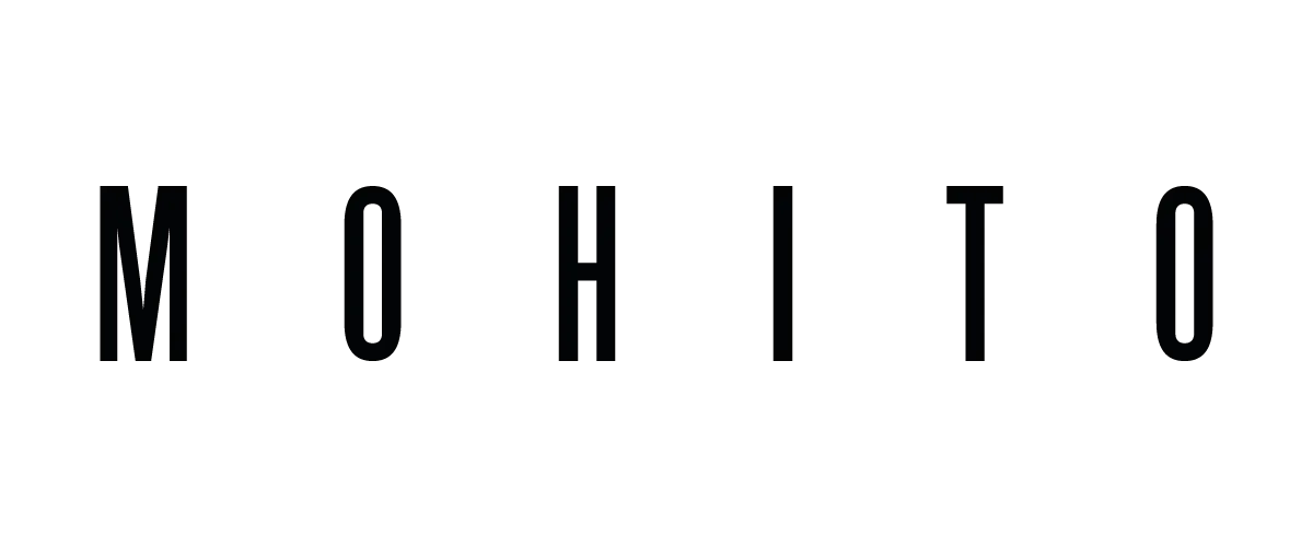 Mohito logo