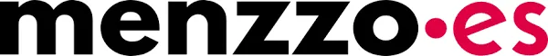 Muebles Menzzo logo de catálogo
