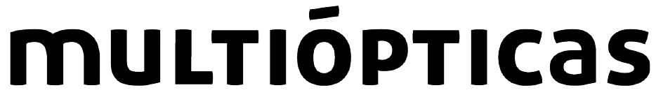 MultiÓpticas logo de catálogo