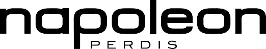 Napoleon Perdis logo of current catalogue