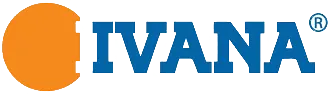 Ivana logo in de folder van deze week
