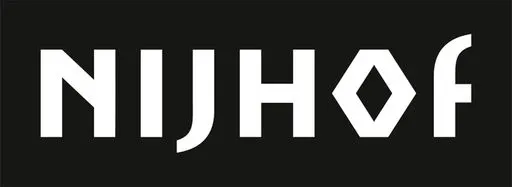 Nijhof logo in de folder van deze week