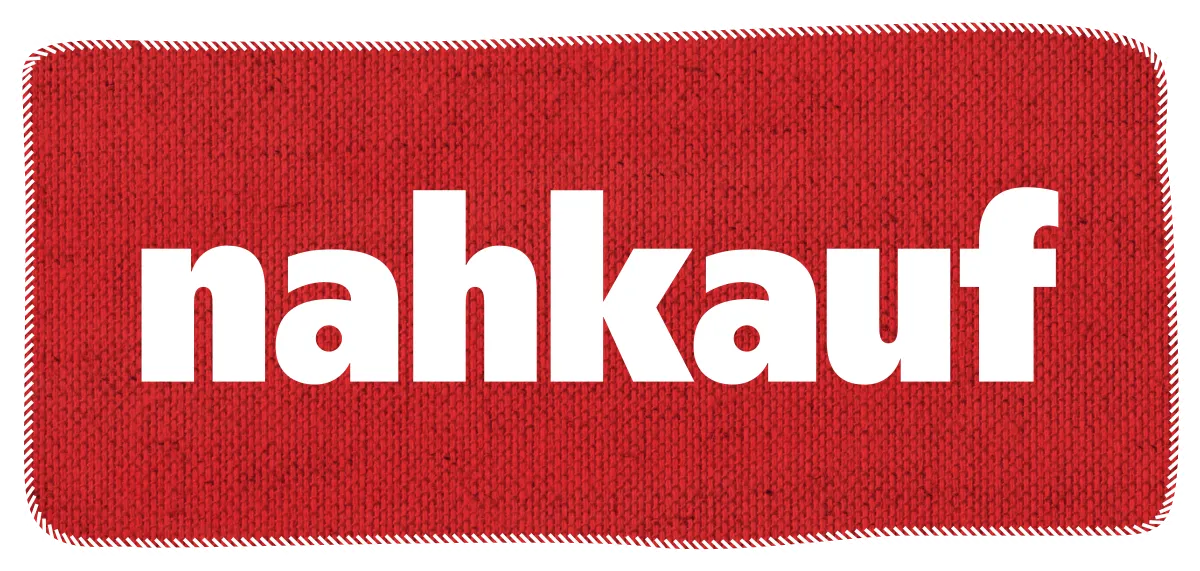 Nahkauf logo die aktuell Flugblatt