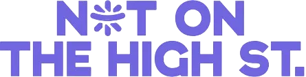 Not On The High Street logo. Current weekly ad