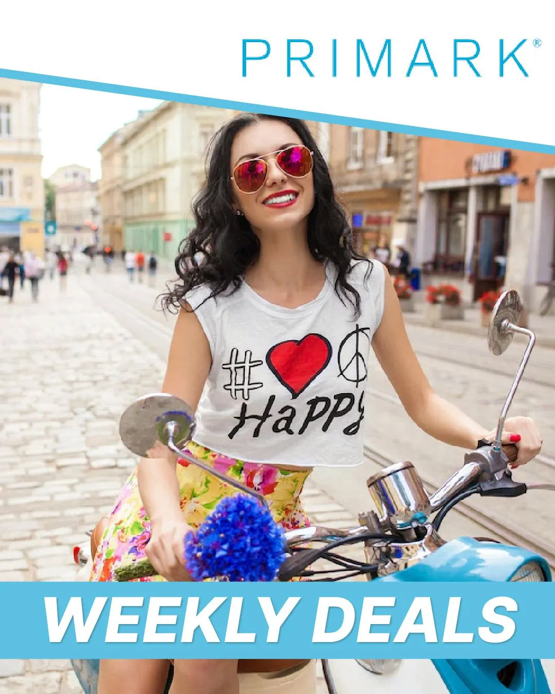 Primark New Arrivals - August 27 September 11 2025