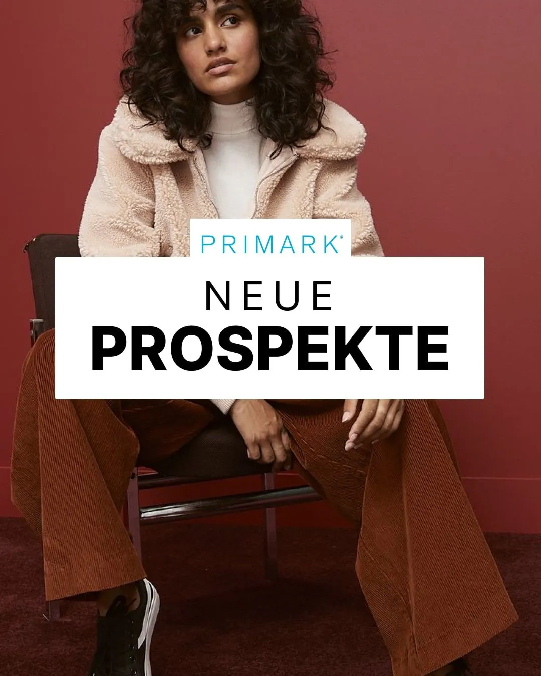 Primark angebote Damenmode von 17. August bis 1. September 2025 - Prospekt seite 