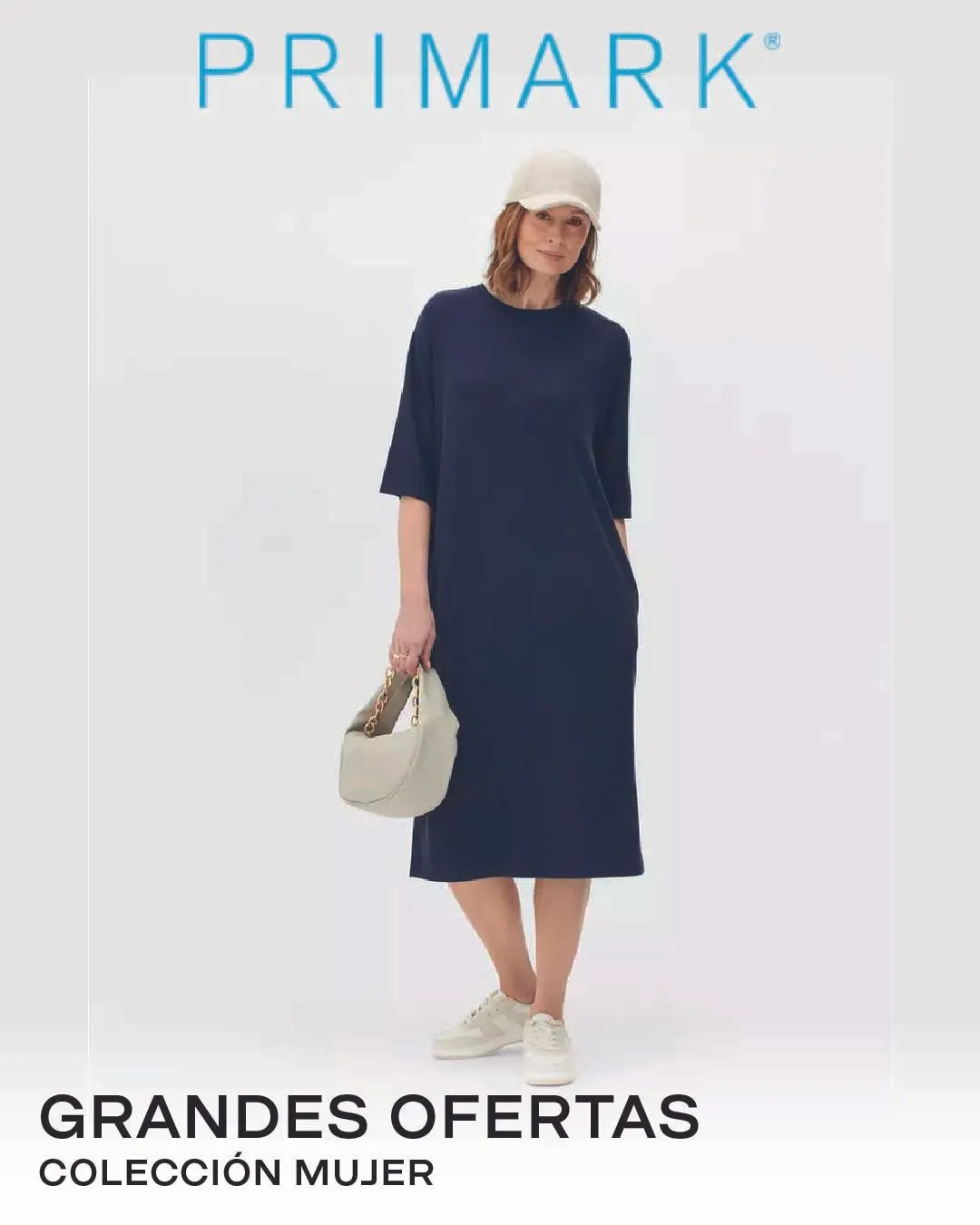 Catálogo de Primark - Colección mujer 2022 12 de agosto al 27 de agosto 2025 - Página 1