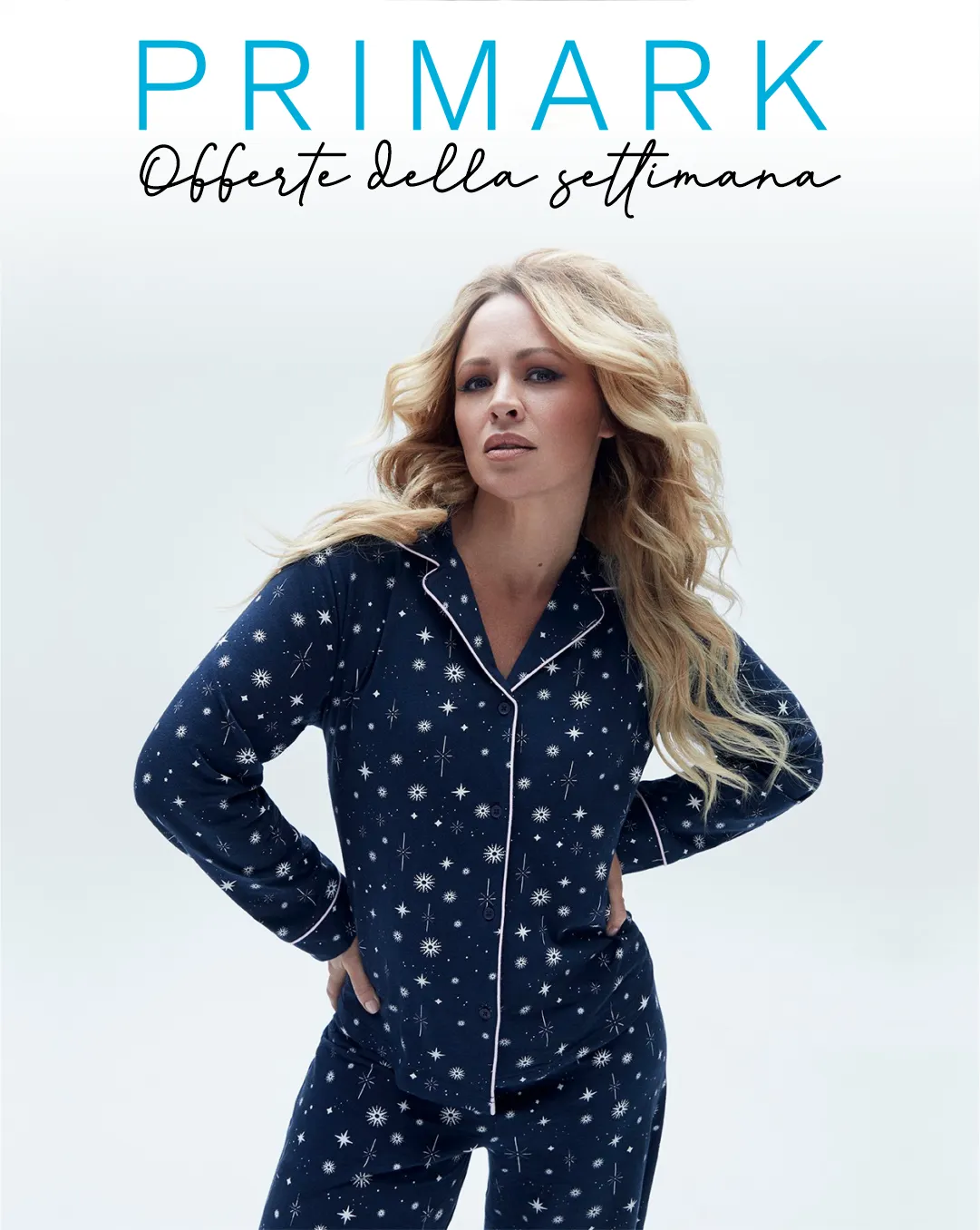 Primark offerte da 17 agosto a 1 settembre di 2025 - Pagina del volantino 1