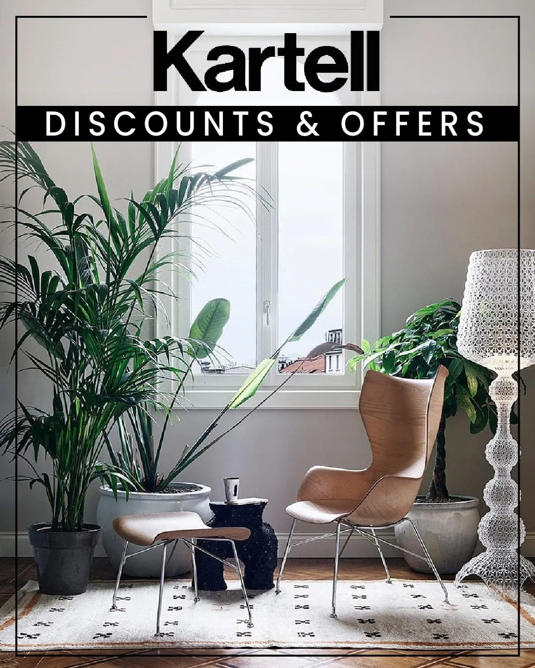 Weekly ad Kartell savings - home from August 14 to August 29 2025 - Page 
