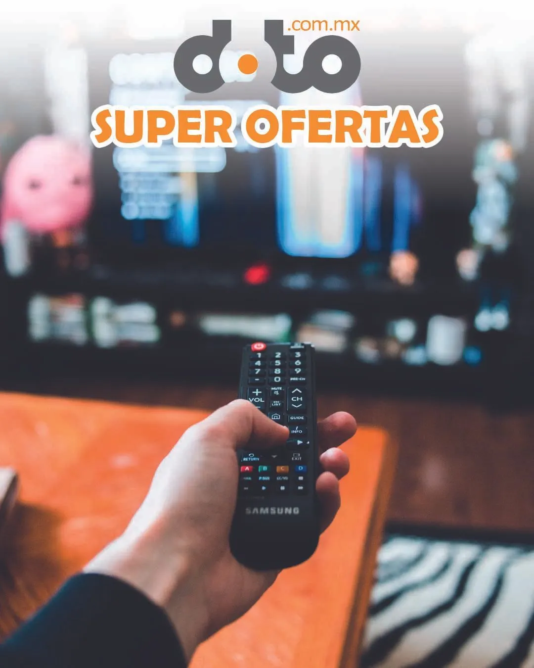 Catálogo de Doto precios de la semana - outlet 30 de octubre al 7 de noviembre 2024 - Pagina 1