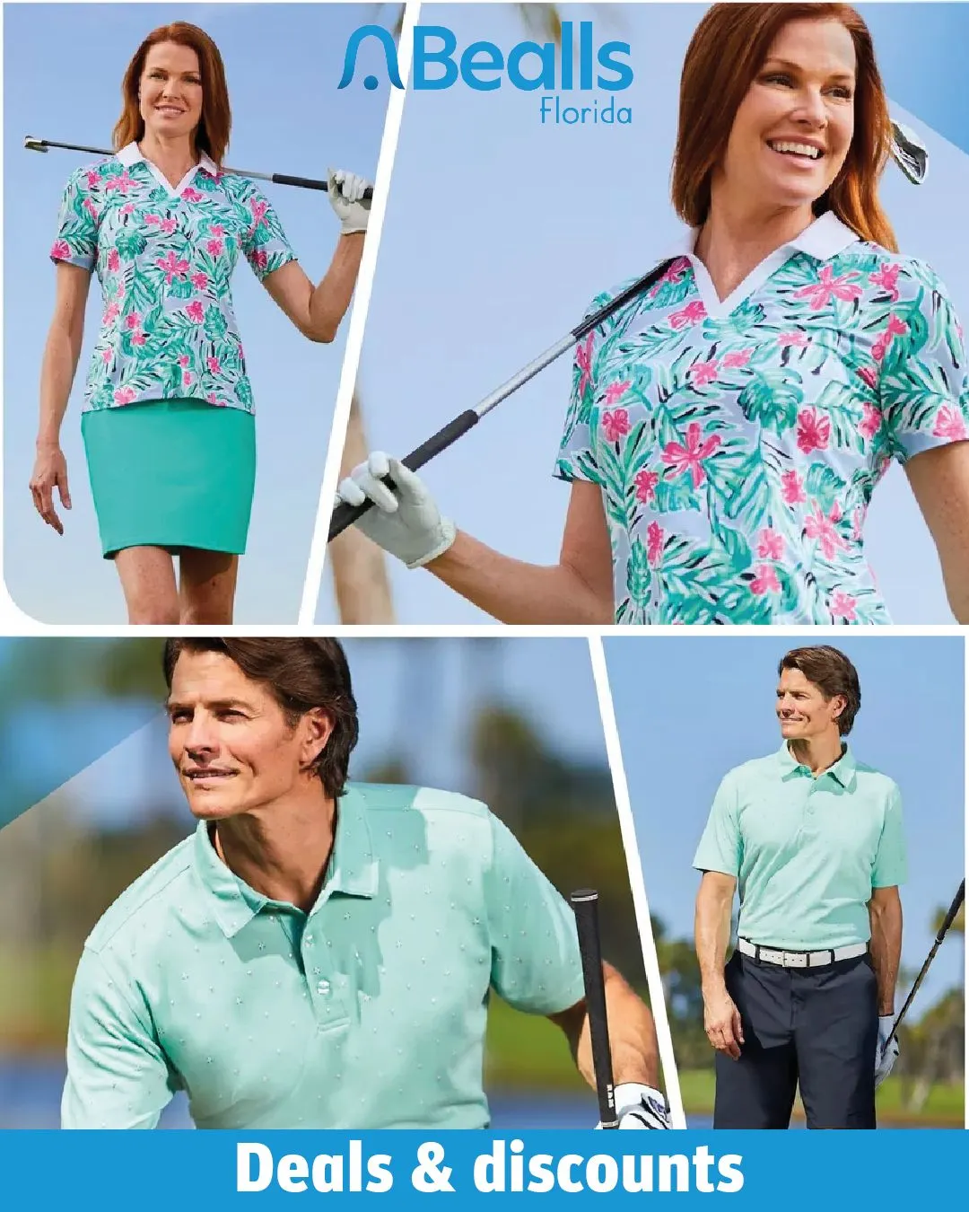 Fashion Deals - August 19 September 3 2025