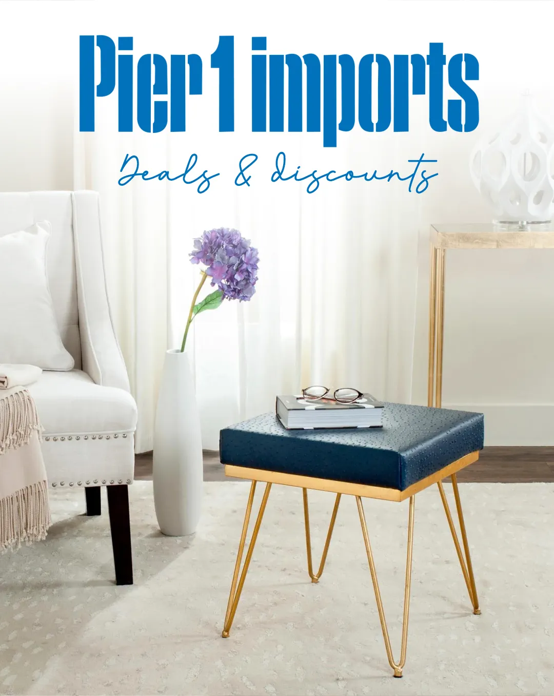 Pier 1 Imports Best Sellers - August 18 September 2 2025